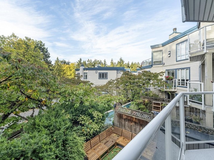 Photo 29 at 210 - 889 W 7th Avenue, Fairview VW, Vancouver West