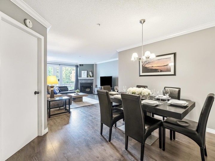 Photo 8 at 210 - 889 W 7th Avenue, Fairview VW, Vancouver West