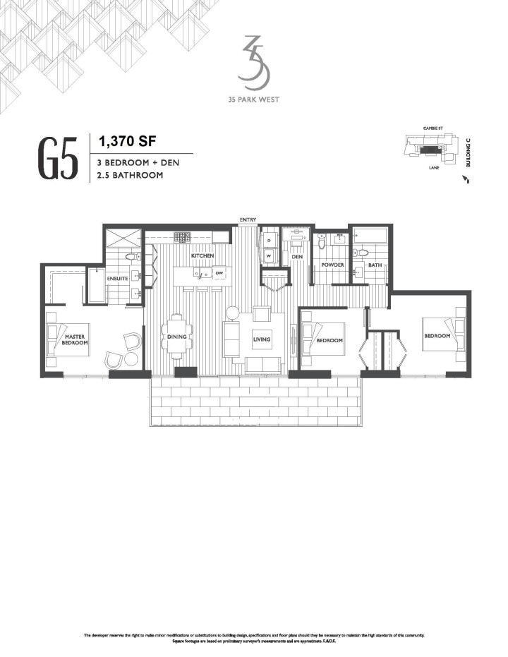 Photo 23 at 501 - 5077 Cambie Street, Cambie, Vancouver West