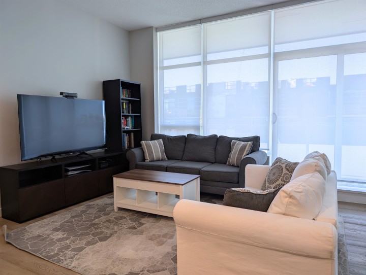 Photo 2 at 501 - 5077 Cambie Street, Cambie, Vancouver West