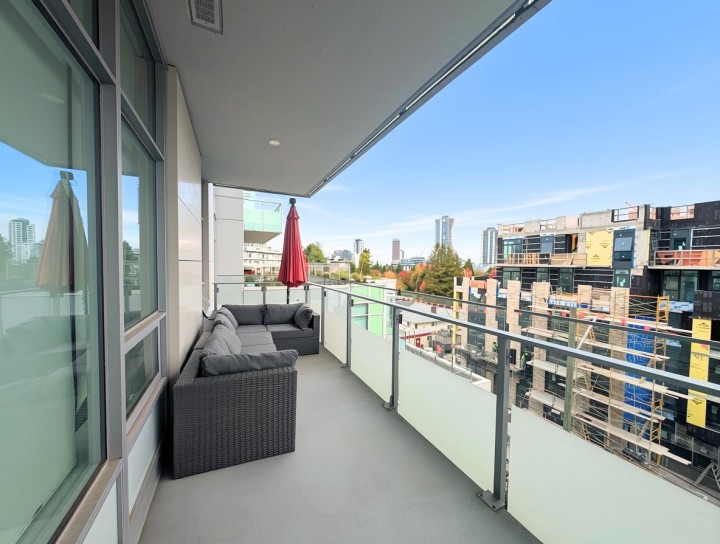 Photo 17 at 501 - 5077 Cambie Street, Cambie, Vancouver West