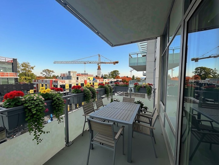 Photo 20 at 501 - 5077 Cambie Street, Cambie, Vancouver West