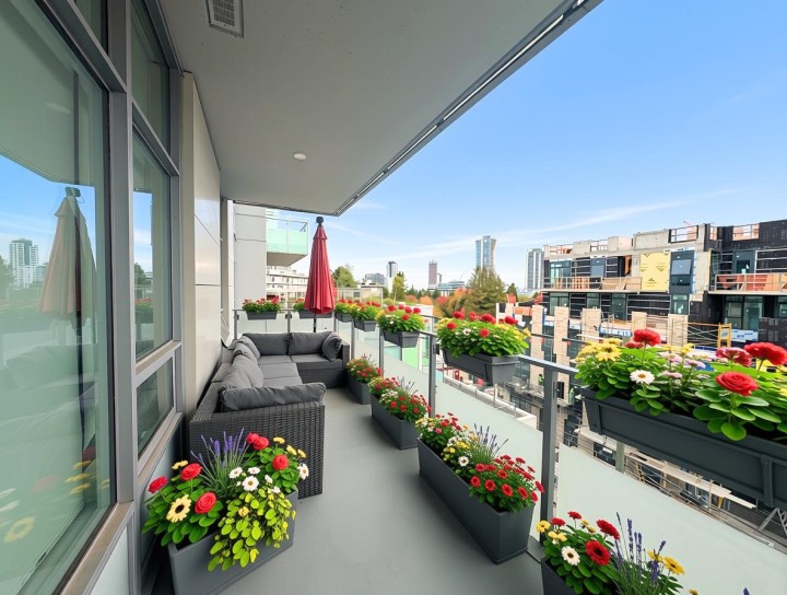 Photo 18 at 501 - 5077 Cambie Street, Cambie, Vancouver West