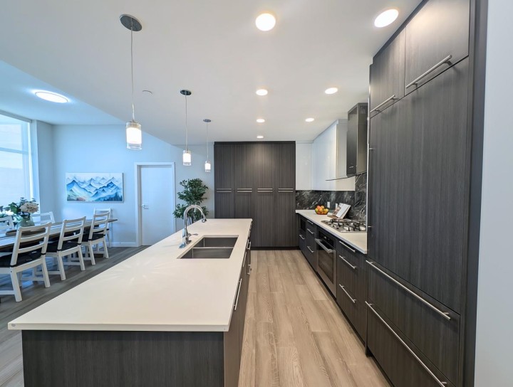 Photo 4 at 501 - 5077 Cambie Street, Cambie, Vancouver West