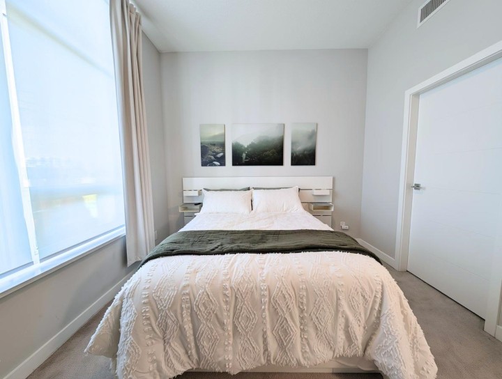Photo 8 at 501 - 5077 Cambie Street, Cambie, Vancouver West