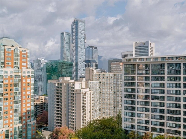 Photo 23 at 1513 - 989 Nelson Street, Downtown VW, Vancouver West