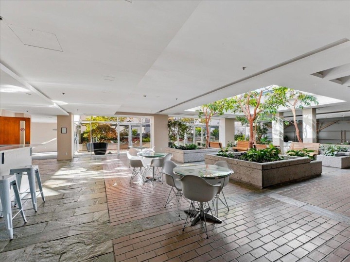 Photo 26 at 1513 - 989 Nelson Street, Downtown VW, Vancouver West