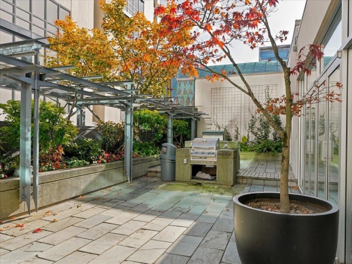 Photo 28 at 1513 - 989 Nelson Street, Downtown VW, Vancouver West