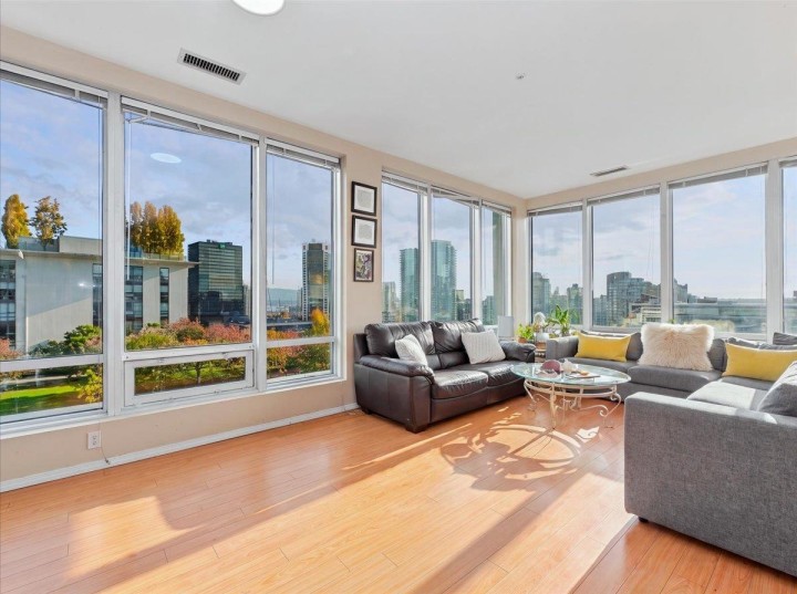 Photo 5 at 1513 - 989 Nelson Street, Downtown VW, Vancouver West