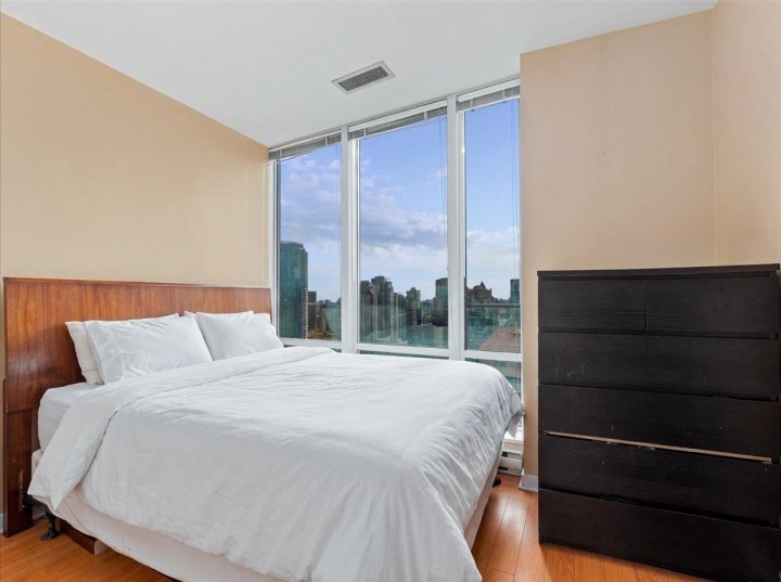 Photo 10 at 1513 - 989 Nelson Street, Downtown VW, Vancouver West