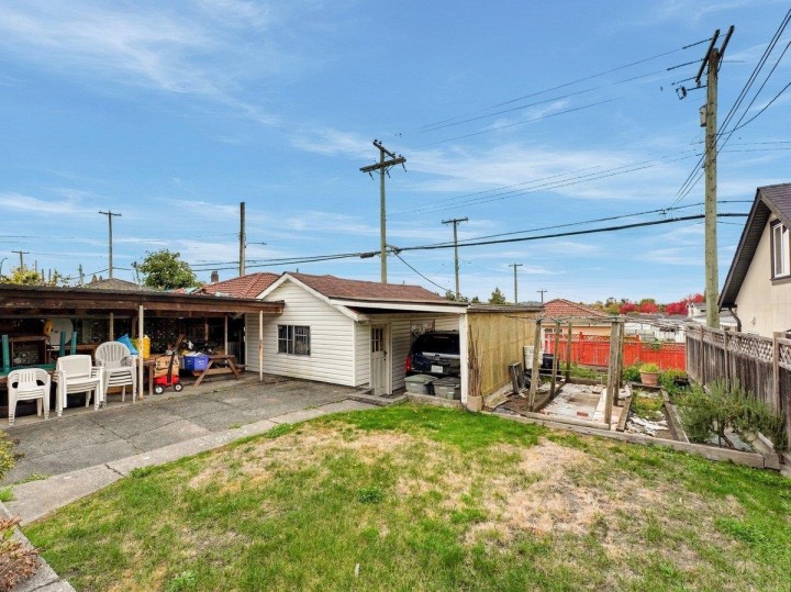 Photo 30 at 3951 Slocan Street, Renfrew Heights, Vancouver East
