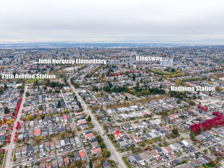 Photo 33 at 3951 Slocan Street, Renfrew Heights, Vancouver East