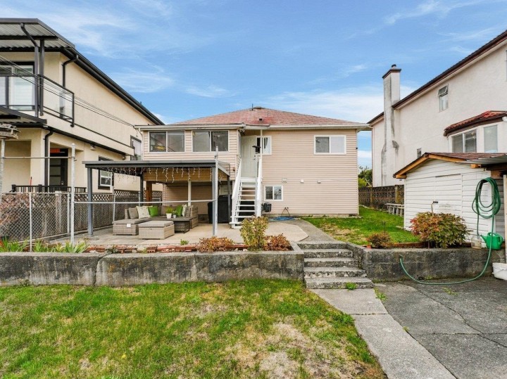 Photo 29 at 3951 Slocan Street, Renfrew Heights, Vancouver East