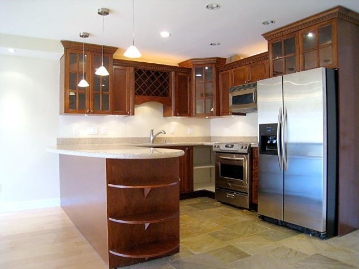 Photo 13 at 315 - 1869 Spyglass Place, False Creek, Vancouver West