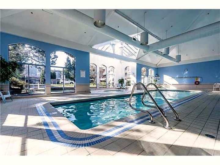 Photo 16 at 315 - 1869 Spyglass Place, False Creek, Vancouver West