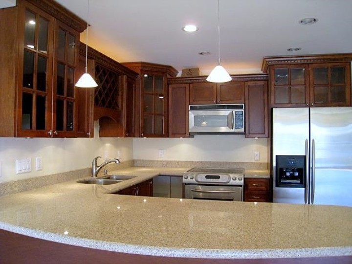 Photo 12 at 315 - 1869 Spyglass Place, False Creek, Vancouver West