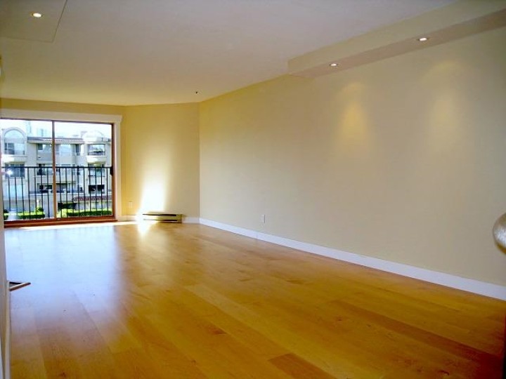 Photo 3 at 315 - 1869 Spyglass Place, False Creek, Vancouver West