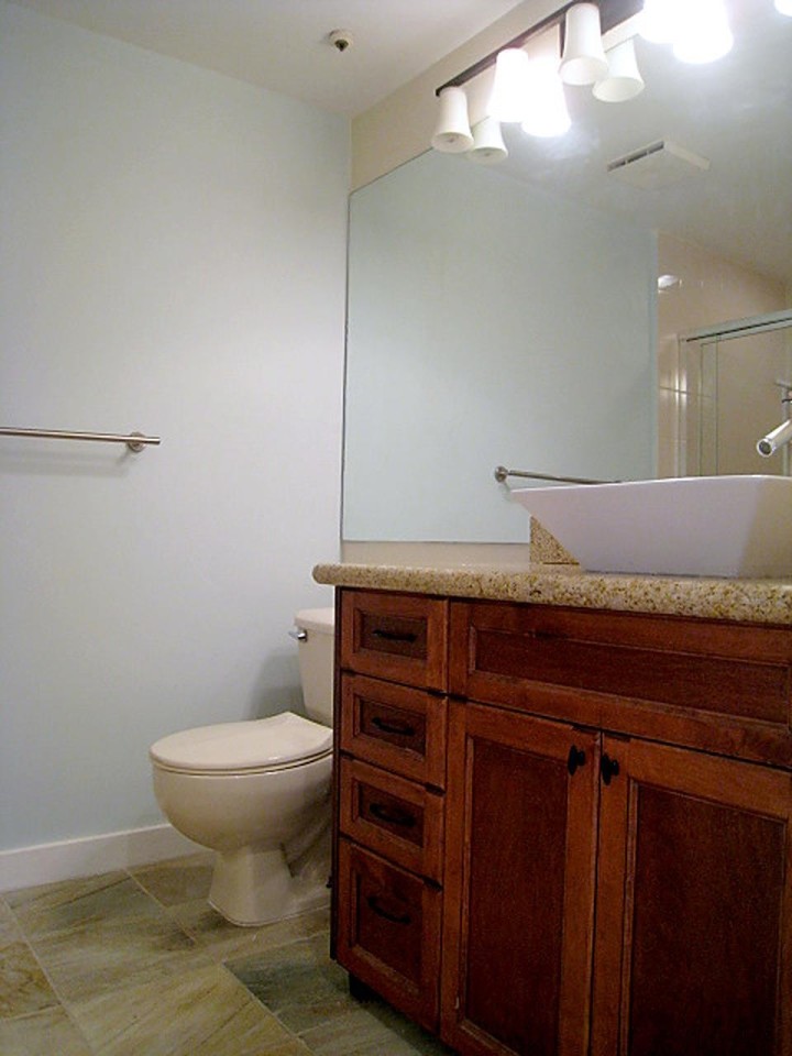 Photo 9 at 315 - 1869 Spyglass Place, False Creek, Vancouver West