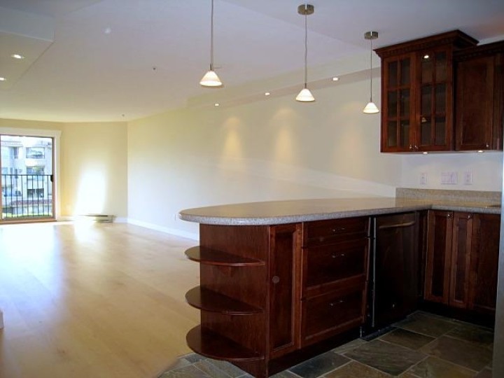 Photo 15 at 315 - 1869 Spyglass Place, False Creek, Vancouver West