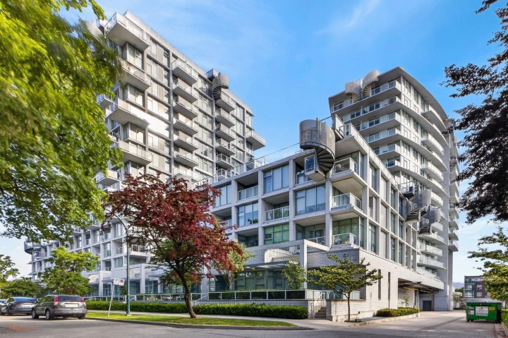 Photo 25 at 312 - 2220 Kingsway, Victoria VE, Vancouver East