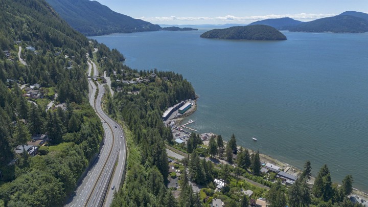 Photo 28 at 150 Panorama Road, Lions Bay, West Vancouver