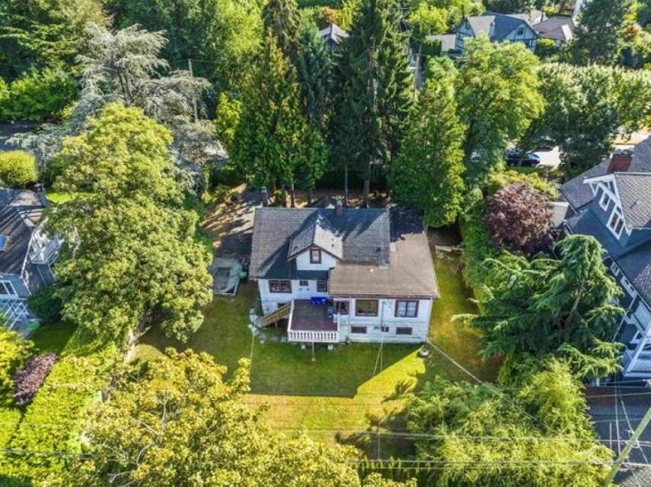 Photo 27 at 1775 Cedar Crescent, Shaughnessy, Vancouver West