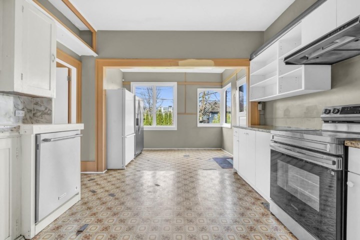 Photo 6 at 1775 Cedar Crescent, Shaughnessy, Vancouver West