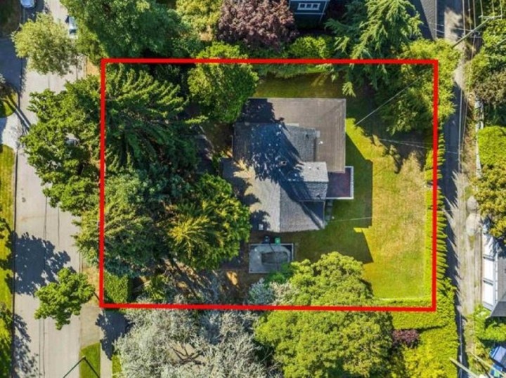 Photo 26 at 1775 Cedar Crescent, Shaughnessy, Vancouver West