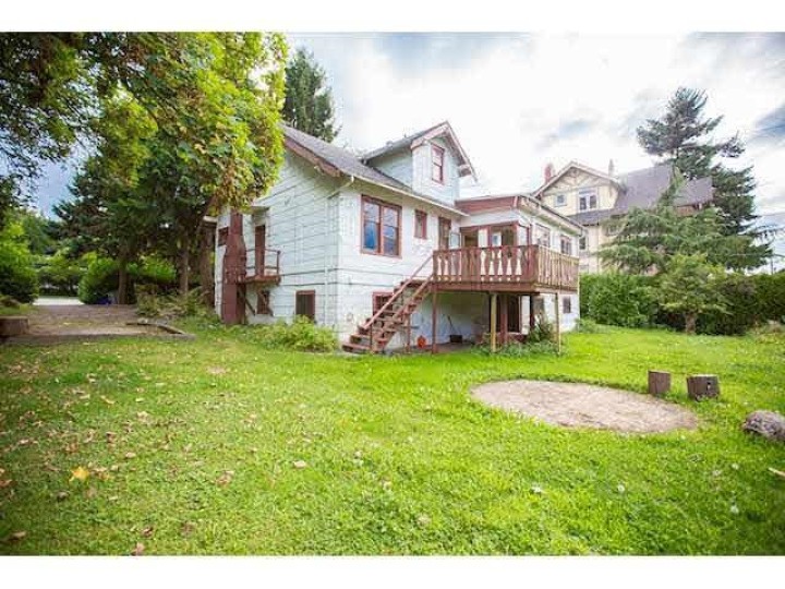Photo 22 at 1775 Cedar Crescent, Shaughnessy, Vancouver West