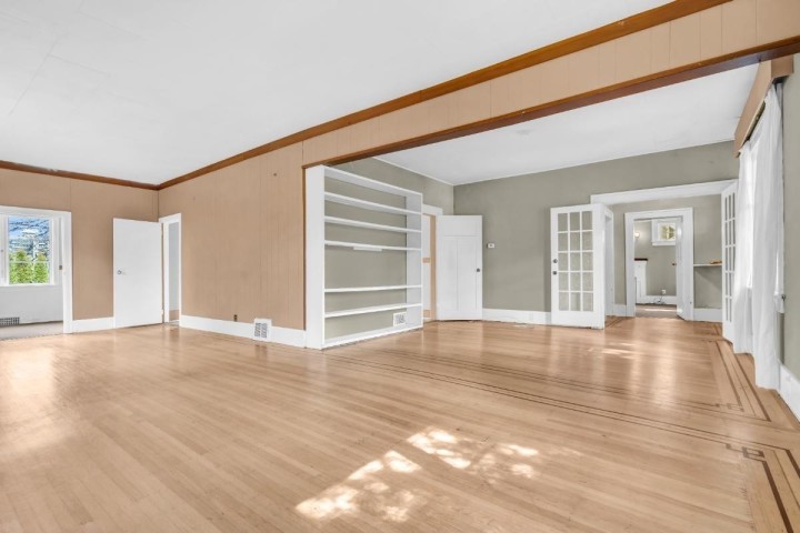 Photo 3 at 1775 Cedar Crescent, Shaughnessy, Vancouver West