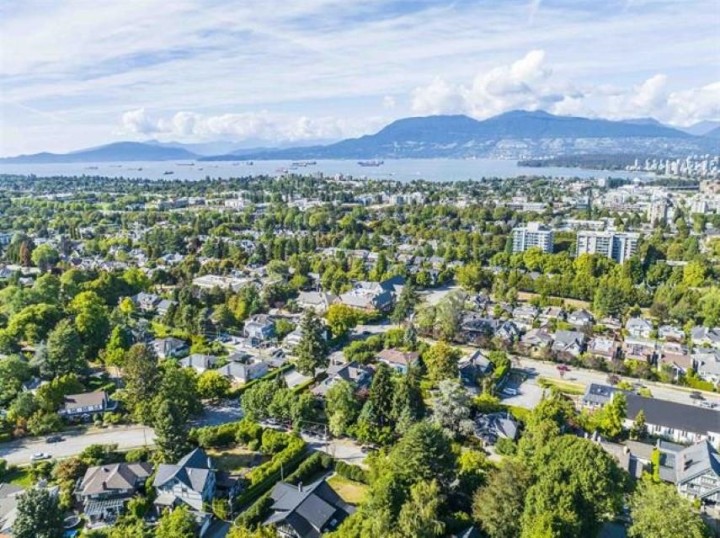 Photo 1 at 1775 Cedar Crescent, Shaughnessy, Vancouver West