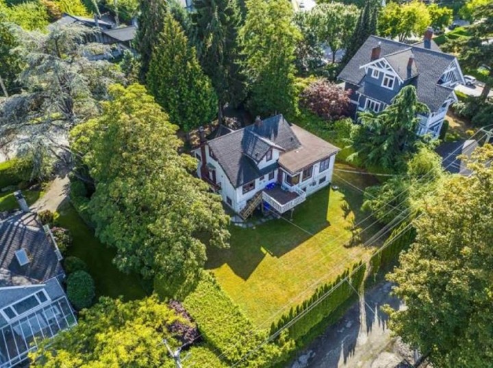 Photo 28 at 1775 Cedar Crescent, Shaughnessy, Vancouver West