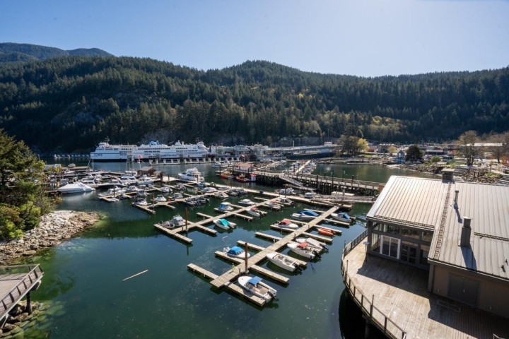 Photo 27 at 406 - 6707 Nelson Avenue, Horseshoe Bay WV, West Vancouver