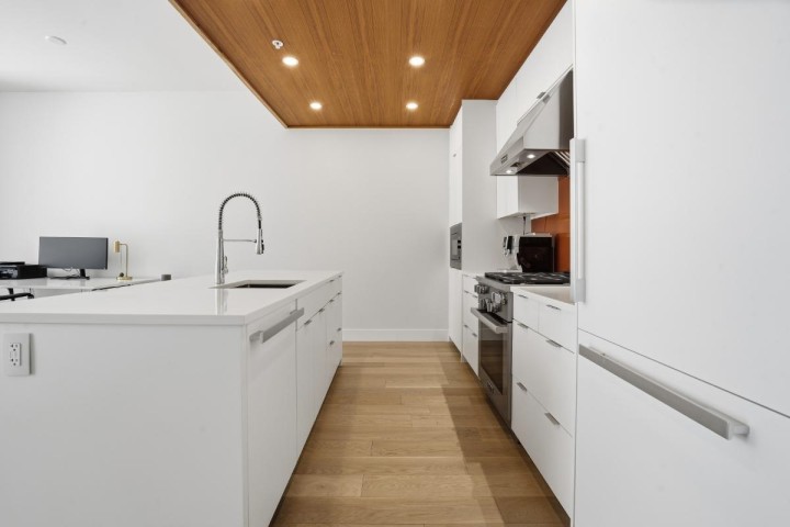 Photo 6 at 406 - 6707 Nelson Avenue, Horseshoe Bay WV, West Vancouver