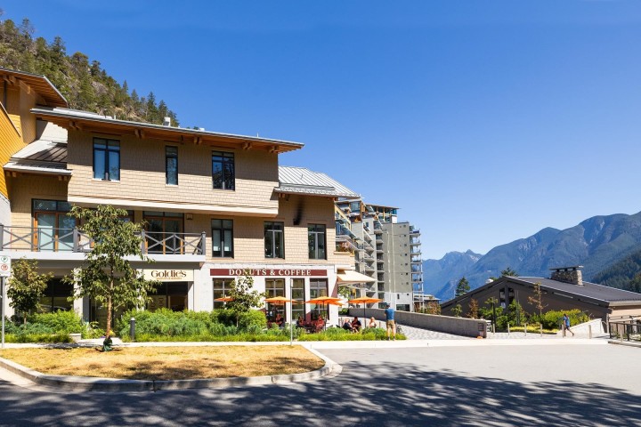 Photo 35 at 406 - 6707 Nelson Avenue, Horseshoe Bay WV, West Vancouver