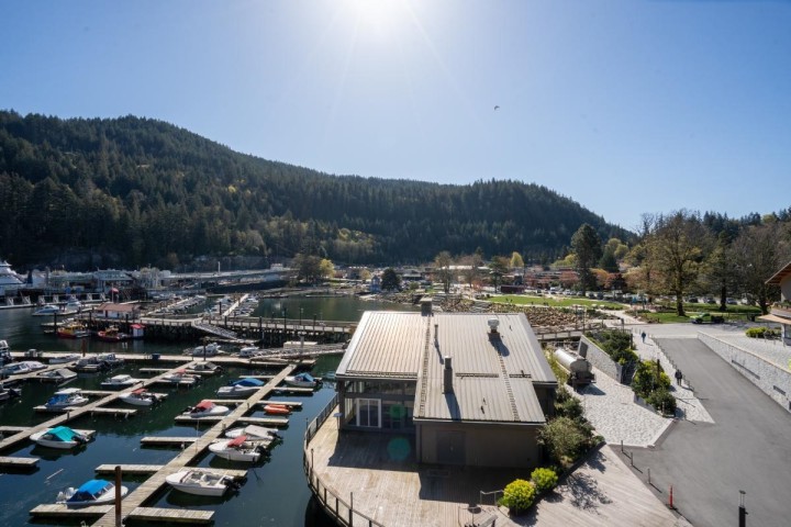 Photo 25 at 406 - 6707 Nelson Avenue, Horseshoe Bay WV, West Vancouver