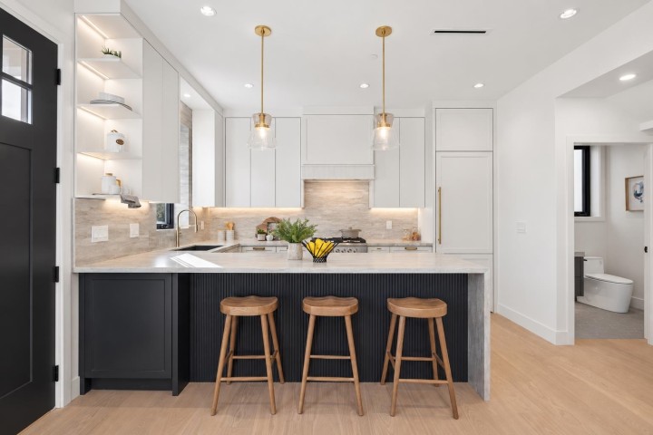 Photo 6 at 1 - 2733 William Street, Renfrew VE, Vancouver East