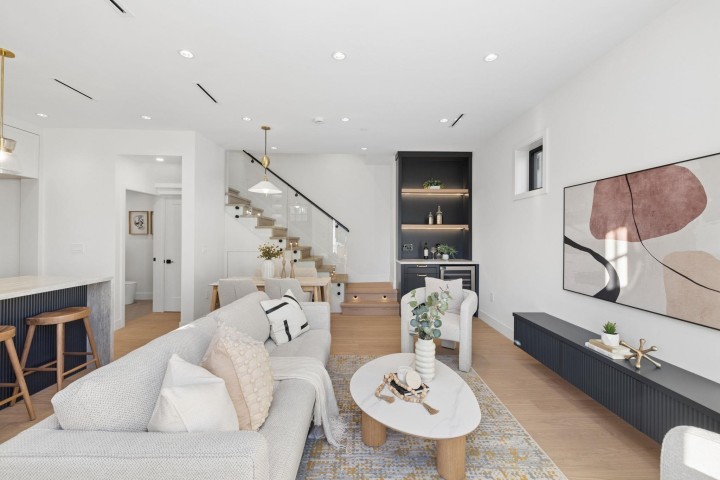 Photo 17 at 1 - 2733 William Street, Renfrew VE, Vancouver East