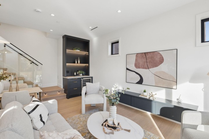 Photo 16 at 1 - 2733 William Street, Renfrew VE, Vancouver East
