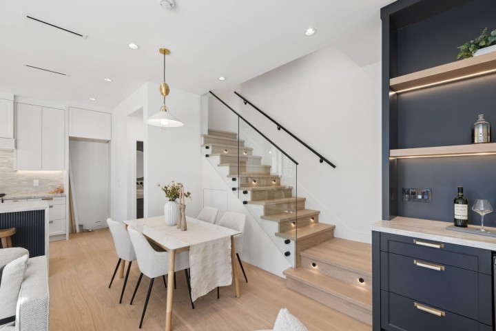 Photo 22 at 1 - 2733 William Street, Renfrew VE, Vancouver East