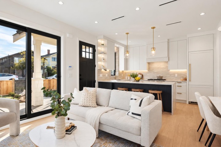 Photo 20 at 1 - 2733 William Street, Renfrew VE, Vancouver East