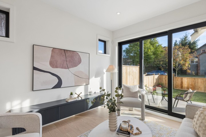 Photo 14 at 1 - 2733 William Street, Renfrew VE, Vancouver East