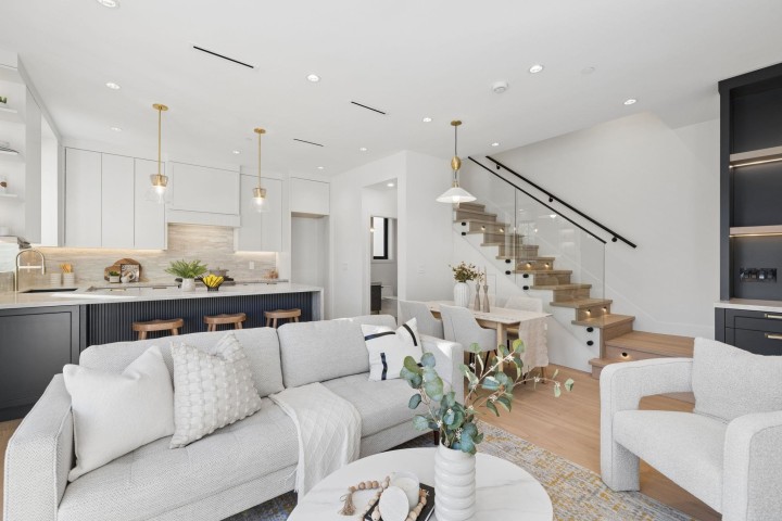 Photo 18 at 1 - 2733 William Street, Renfrew VE, Vancouver East