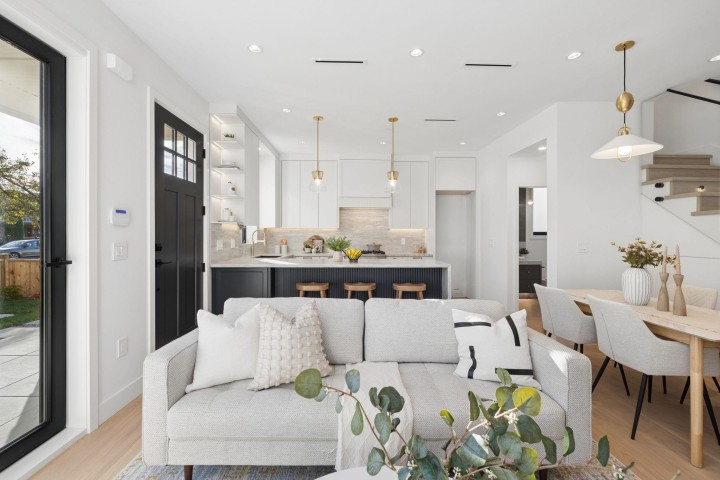 Photo 19 at 1 - 2733 William Street, Renfrew VE, Vancouver East