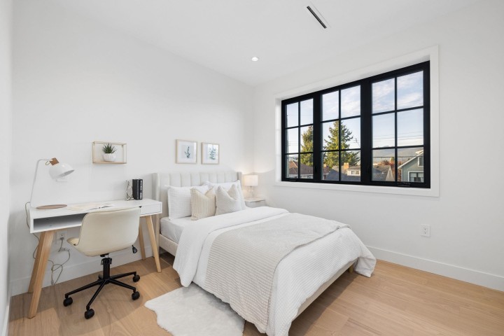 Photo 31 at 1 - 2733 William Street, Renfrew VE, Vancouver East