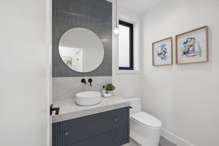 Photo 25 at 1 - 2733 William Street, Renfrew VE, Vancouver East