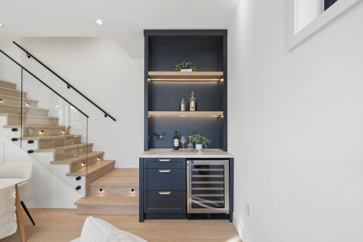 Photo 21 at 1 - 2733 William Street, Renfrew VE, Vancouver East