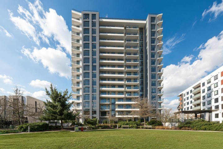 Photo 1 at 802 - 6138 Birney Avenue, University VW, Vancouver West