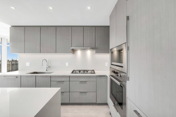 Photo 5 at 802 - 6138 Birney Avenue, University VW, Vancouver West