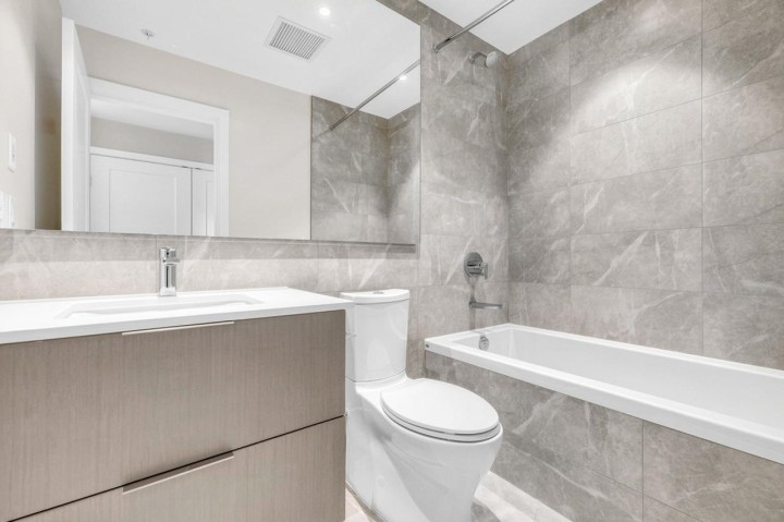 Photo 10 at 802 - 6138 Birney Avenue, University VW, Vancouver West